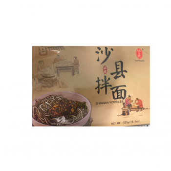 LSK Shanggan Noodles 525g